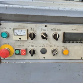 NEVA TR88 Orbit Plus – Mesin Gergaji Bingkai Profesional untuk Pemotongan Presisi