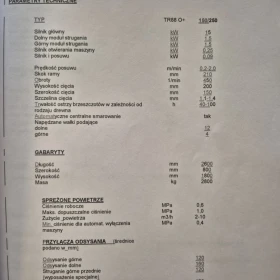 NEVA TR88 Orbit Plus – Mesin Gergaji Bingkai Profesional untuk Pemotongan Presisi