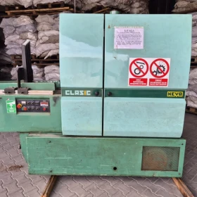 NEVA TR 88 CLASIC Thin-Kerf Frame Saw – High Efficiency Wood Processing