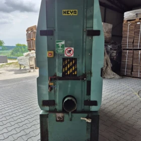 NEVA TR 88 CLASIC Sarram Kamtəye Saw – Kalkaltə-a Nzəra-a