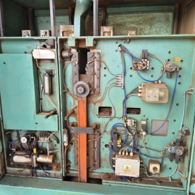 NEVA TR 88 CLASIC Sarram Kamtəye Saw – Kalkaltə-a Nzəra-a