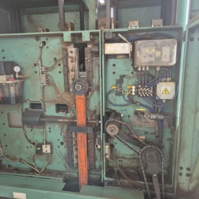 NEVA TR 88 CLASIC Sarram Kamtəye Saw – Kalkaltə-a Nzəra-a