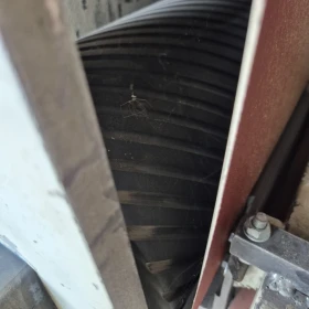 GIANTWAY SGJ1300R-RP 宽带砂光机 