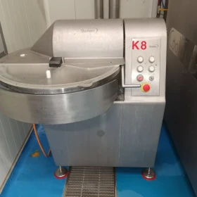 Dadaux K8 bowl cutter (model Cutter 40-2) 