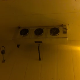 Chladicí systém BITZER KUBA 3000 paletových míst 160 kW 2014