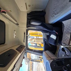 Mercedes-Benz ACTROS 2642 L 6x4 Hook Lift Truck 2014
