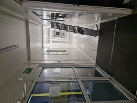 Used Container System Metalplast / Kontener Płock 2002 - Wrocław