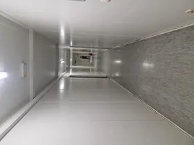 Used Container System Metalplast / Kontener Płock 2002 - Wrocław