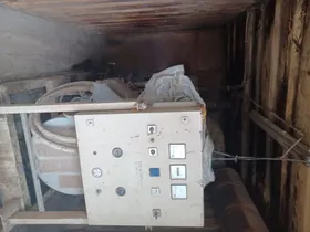 Brugt Generator 1991 - Wrocław