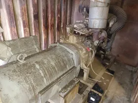 Brugt Generator 1991 - Wrocław