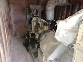 Brugt Generator 1991 - Wrocław