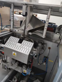Used Radpak Packaging Machine 2015 - Brochów