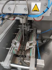 Used Radpak Packaging Machine 2015 - Brochów