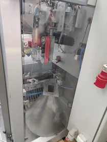 Used Radpak Packaging Machine 2015 - Brochów