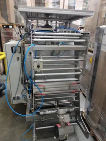 Used Radpak Packaging Machine 2015 - Brochów