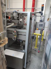 Used Radpak Packaging Machine 2015 - Brochów