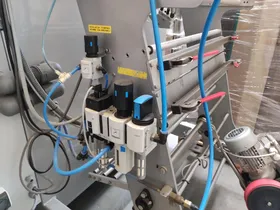 Used Radpak Packaging Machine 2015 - Brochów