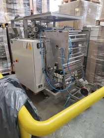 Used Radpak Packaging Machine 2015 - Brochów