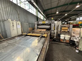 Drying Complex and Boilers - NARDI + Ferroli