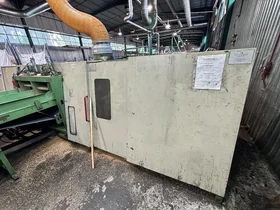Finger Jointing Line GreCon EKK-205/3000 (2003)