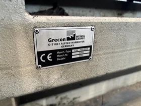 Compact Finger Jointing Line GreCon Dimter Combo Ultra
