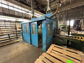 Usato Four-Side Moulder Michael Weinig U23 EL (1999)