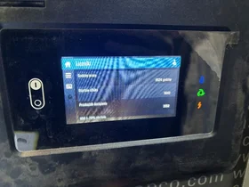 Screw Compressor Atlas Copco GA 30 + Dryer FD 90 (Damaged - Coolant Leak)