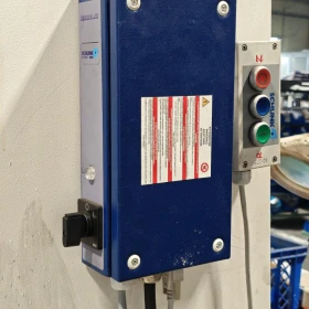 Mikron VCE 1000X PRO – مركز تشغيل عمودي CNC | X: 1020 mm, Y: 560 mm, Z: 600 mm
