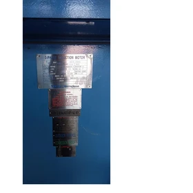 Used Ingersoll Rand CENTAC C155MX3 Turbine Compressor 6 kV (2007) – Serial V-7106 – Piła