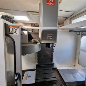 Použitý CNC vertikální obráběcí stroj Haas VF-2 1998 – Łódź