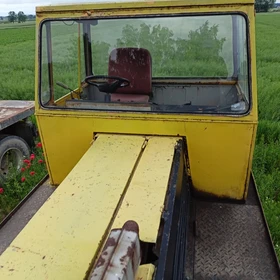Použitý pneumatický silniční válec Stavostroj GRW 101 1977 – Sériové č. 71203 – Zamość