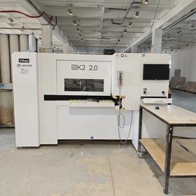 Used Vitap POINT K2 2.0 CNC Drilling and Machining Center 2020 – Serial No. 020478 Q – Wrocław