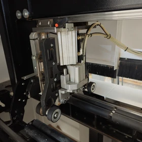 Used Vitap POINT K2 2.0 CNC Drilling and Machining Center 2020 – Serial No. 020478 Q – Wrocław