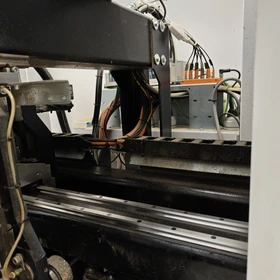 Used Vitap POINT K2 2.0 CNC Drilling and Machining Center 2020 – Serial No. 020478 Q – Wrocław
