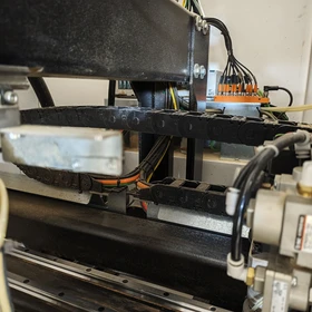 Used Vitap POINT K2 2.0 CNC Drilling and Machining Center 2020 – Serial No. 020478 Q – Wrocław