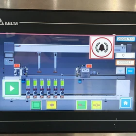 Used Vitap POINT K2 2.0 CNC Drilling and Machining Center 2020 – Serial No. 020478 Q – Wrocław