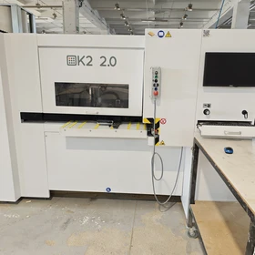 Used Vitap POINT K2 2.0 CNC Drilling and Machining Center 2020 – Serial No. 020478 Q – Wrocław