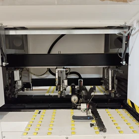 Used Vitap POINT K2 2.0 CNC Drilling and Machining Center 2020 – Serial No. 020478 Q – Wrocław