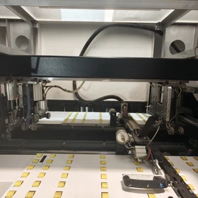 Used Vitap POINT K2 2.0 CNC Drilling and Machining Center 2020 – Serial No. 020478 Q – Wrocław