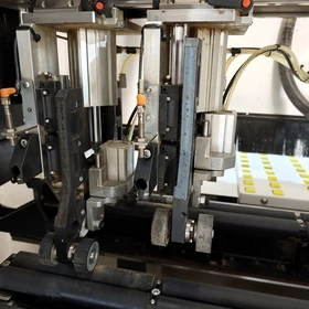 Used Vitap POINT K2 2.0 CNC Drilling and Machining Center 2020 – Serial No. 020478 Q – Wrocław