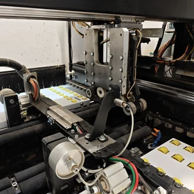 Used Vitap POINT K2 2.0 CNC Drilling and Machining Center 2020 – Serial No. 020478 Q – Wrocław
