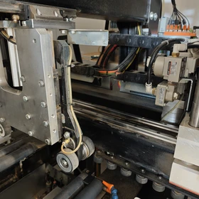 Used Vitap POINT K2 2.0 CNC Drilling and Machining Center 2020 – Serial No. 020478 Q – Wrocław