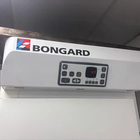Cámara de fermentación retardada Bongard BFE BFC/BFE – 12.2 kW – 2015 – Serie 9300000000031890 – Londres, Reino Unido