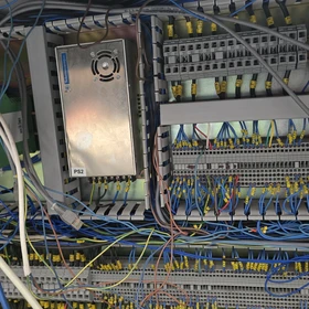 Mamata Vega 820 Plus Doypack tasakkészítő sor 2011 – Poznań, Lengyelország