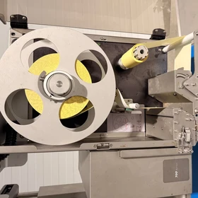 Digi Li-700D Kontrolní váha s tiskárnou etiket 2016 – 6 kg / 45 balení/min – Poznaň, Polsko