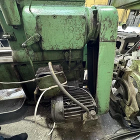Poręba TR 70 treipink 1955 - 3m treipikkus