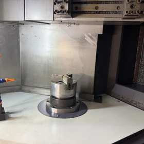 Lietota CORMAK CK7135A CNC virpa ar slīpo gultni – Siemens Sinumerik, 2021 – Myślenice
