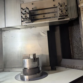 Lietota CORMAK CK7135A CNC virpa ar slīpo gultni – Siemens Sinumerik, 2021 – Myślenice