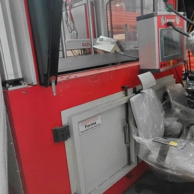 Máquina Termoformadora FORMA FL1510 Usada 2007 (SN C103) - Myślenice