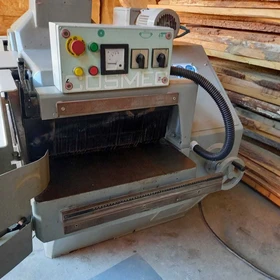 Used Cosmec SM 320 Multirip Saw - 2002 - Świdnica